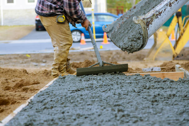 Best Decorative Concrete in Forest Acres, SC