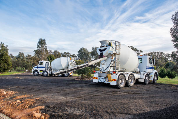 Best Stamped Concrete Services in Forest Acres, SC