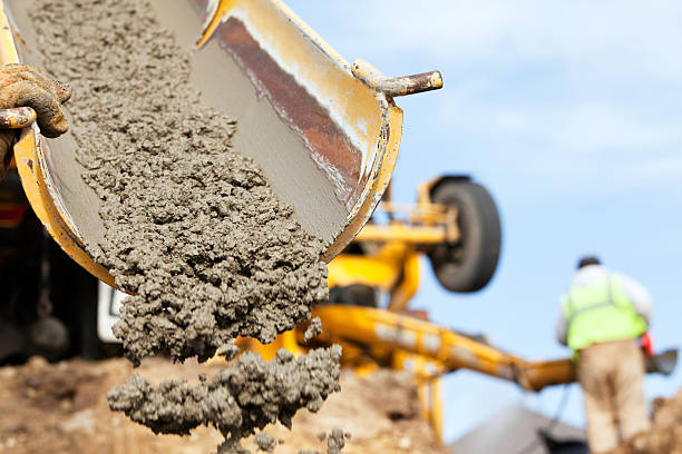 Best Residential Concrete Solutions in Forest Acres, SC