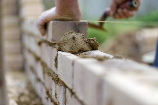 Best Concrete Foundation Repair in Forest Acres, SC