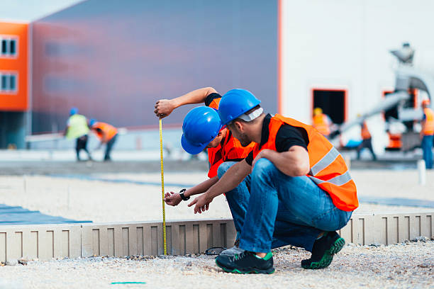 Best Concrete Foundation Repair in Forest Acres, SC