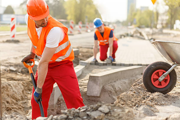 Best Concrete Foundation Repair in Forest Acres, SC